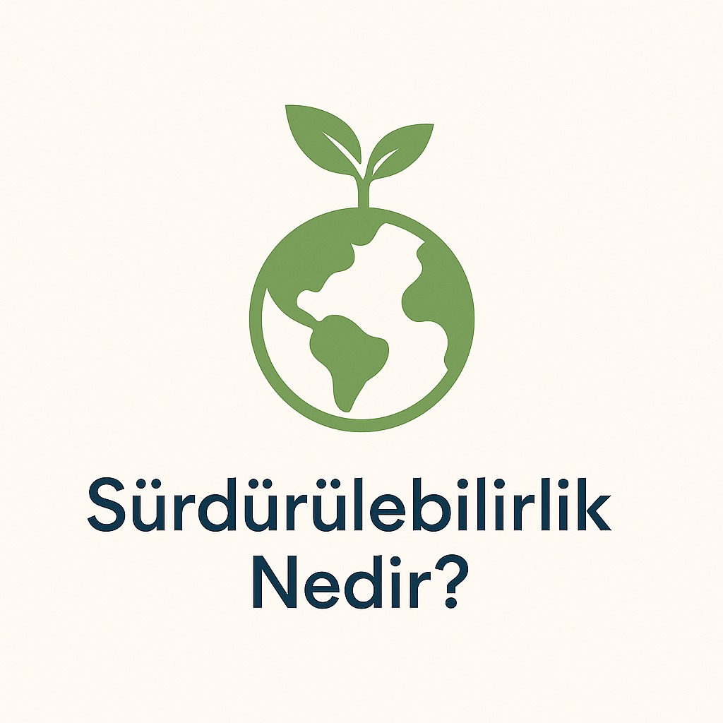 Sürdürülebilirlik Nedir?