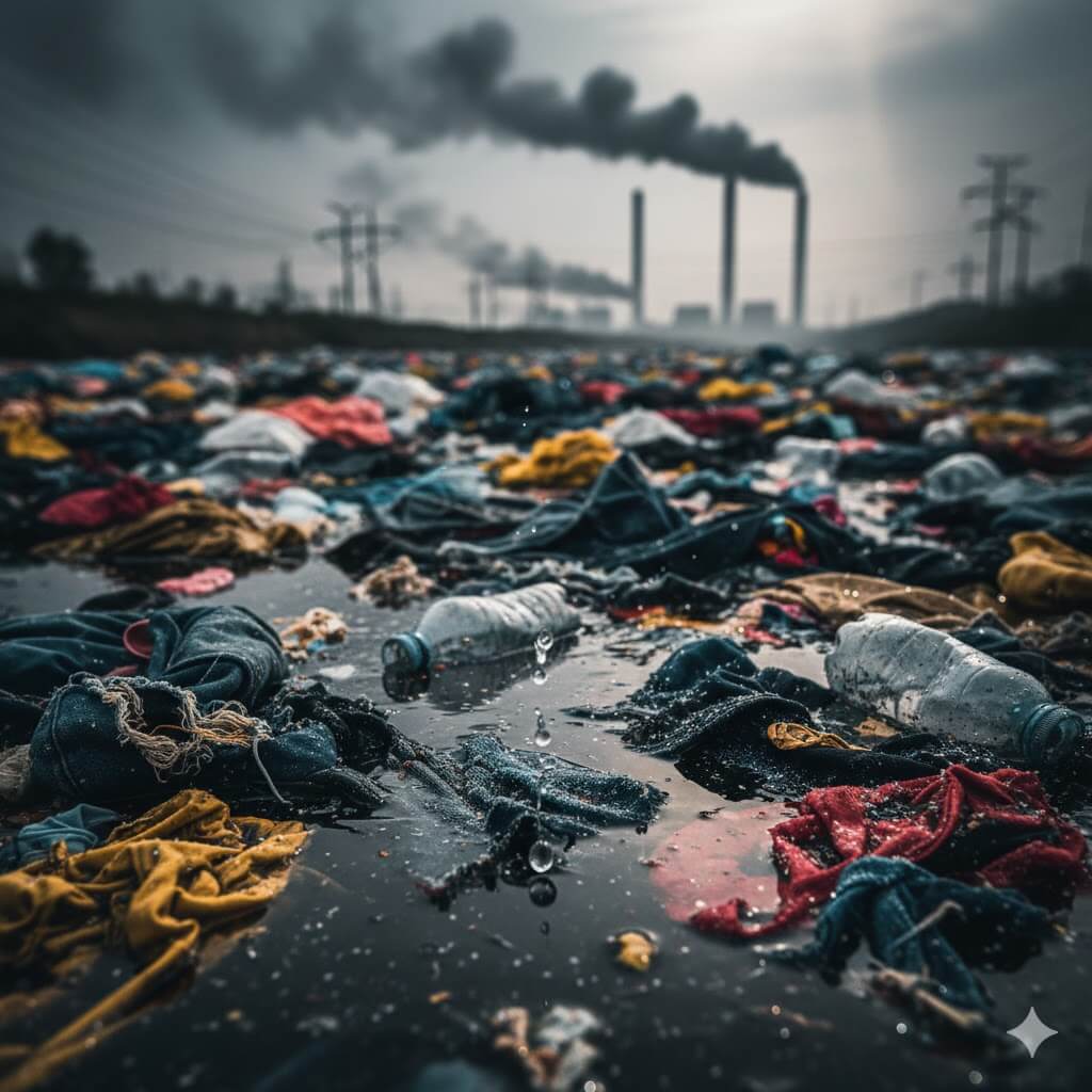 Sürdürülebilir Moda Gerçekten Bir Çözüm mü?